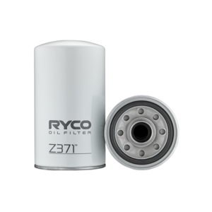Ryco Oil Filter - Z371