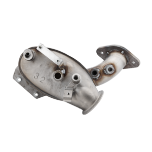 Ryco Diesel Particulate Filter - RPF311