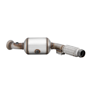 Ryco Diesel Particulate Filter - RPF325
