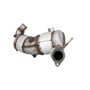 Ryco Diesel Particulate Filter - RPF341
