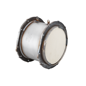 Ryco Diesel Particulate Filter - RPF348