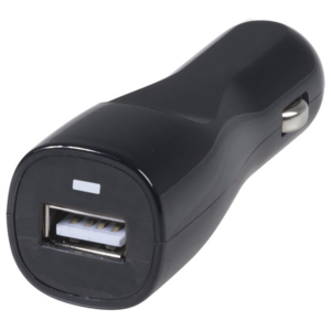 Hemamaps HX-2 Navigator Car Charger V2 12/24 DC