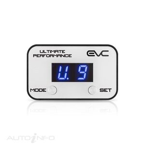 Ultimate9 - EVC Throttle Controller - EVC619B