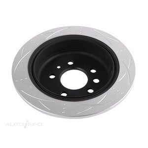Bendix Brake Rotor - BR133-ULT