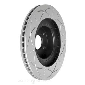 Bendix Brake Rotor - BR650-ULT