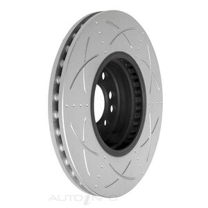 Bendix Brake Rotor - BR813-ULT