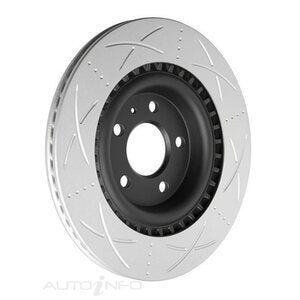 Bendix Brake Rotor - BR2847-ULT