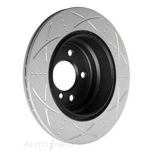 Bendix Brake Rotor - BR2865-ULT