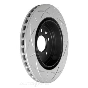Bendix Brake Rotor - BR9608-ULT