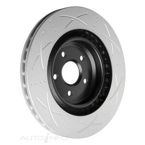 Bendix Brake Rotor - BR9609-ULT