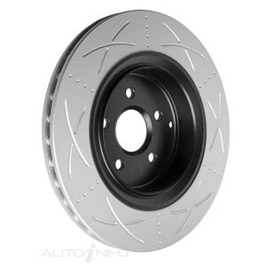 Bendix Brake Rotor - BR9610-ULT