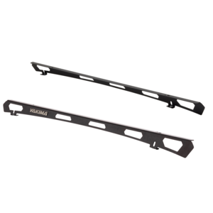 Yakima RuggedLine To Suit Isuzu MU-X 5 SUV 2021-On -