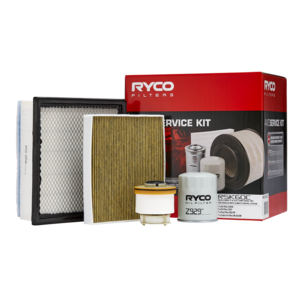 Ryco Service Kit - RSK60C