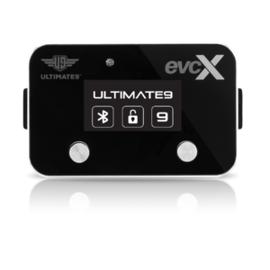 evcX Throttle Controller To Suit Holden Commodore