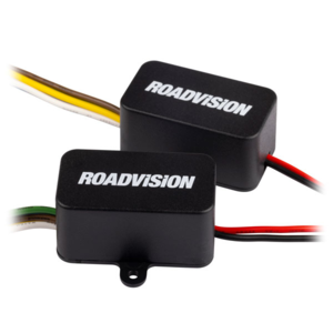 RoadVision Dynamic Indicator Modules 12-30V 2 Pack