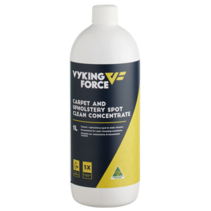 Vyking Force Carpet and Uplostery Clean Concentrate 1L -