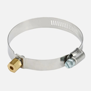 Redarc 3.25" Muffler Clamp for EGT Probe