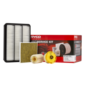 Ryco Service Kit - RSK15C