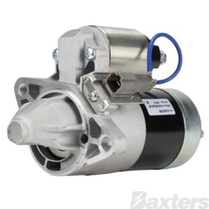 Baxters Starter Mitsubishi Type 28mm to Suit Nissan