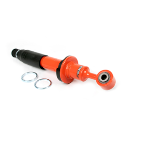 Outback Armour Shock Absorbers To Suit Ford Ranger -
