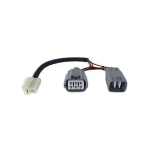 Ultra Vision Driving Light Patch Lead to Suit Jimny
