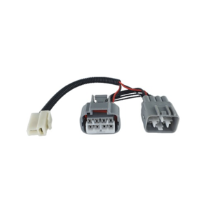 Ultra Vision Driving Light Patch Lead