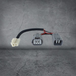 Ultra Vision Driving Light Patch Lead - UVP-Amarok