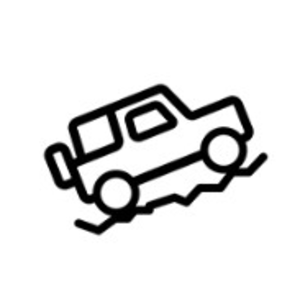 Tough Dog 4WD Struts &amp; Shock Absorbers