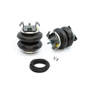 Airbag Man Air Suspension Helper Kit for Leaf Springs