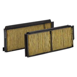 Ryco MicroShield Cabin Air Filter - RCA119M