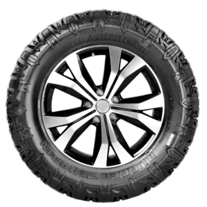 Black Bear Tyres 265/50R20 111Q XL R/T RWL - 1300049024
