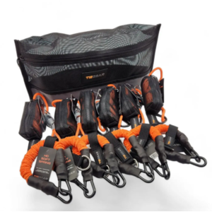 Tigear 270 Degree Awning Tie-Down Pack