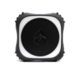 EcoXgear EcoEdge Pro RGB Waterproof Party Speaker 20W