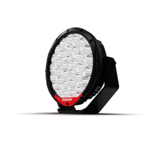 RoadVision 9" LED Driving Light DX2 Series