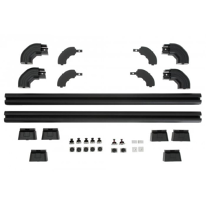 Yakima LockNLoad Platform Side Rails Kit 5 1323 mm