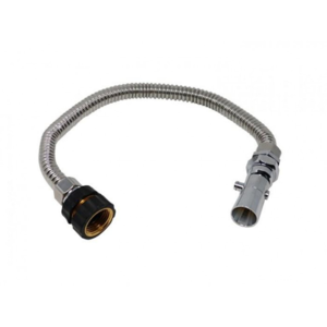 Yakima 19" RoadShower FlexHead Shower Medium -