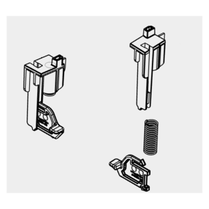 Yakima FoldClick Light Lever With Spring