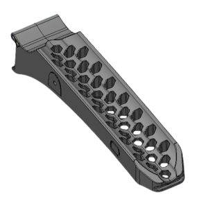 Yakima Replacement FoldClick Wheel Tray Only