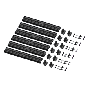 Yakima Platform Pivot Mount Wide Kit Pack of 6