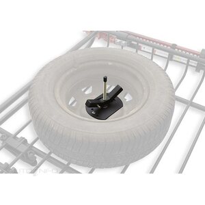 Yakima Spare Tyre Carrier - 8007076