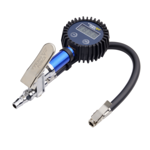 Vyking Force 5-200PSI Tyre Inflator Digital - VFAT04