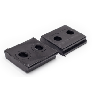 Outback Armour Correction Components To Suit Ford Ranger