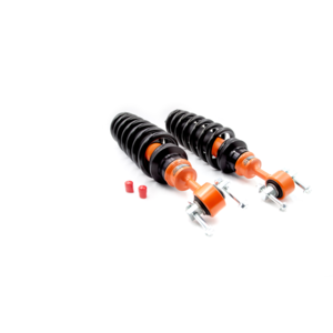 Outback Armour Adjustable Bypass Expedition HD To Suit