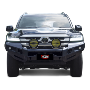 Raxar No Loop Bull Bar to Suit Toyota Landcruiser 300