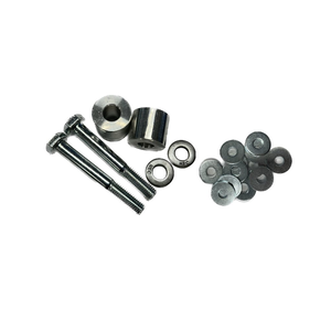 Tough Dog Centre Bearing Spacer Kit to Suit Ford Ranger