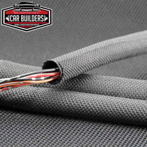 Car Builders Proloom Lite Self Closing Wrap 29mm Roll