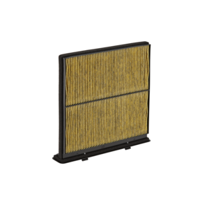 Ryco N99 MicroShield Cabin Air Filter - RCA411M
