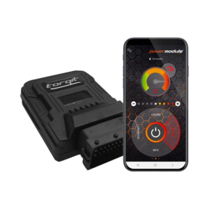 Torqit 4WD Performance Chip For 2.2L Mahindra PIK Up