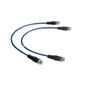 Bendix Brake Hose Set Rear to Suit Nissan Navara - BHK028R
