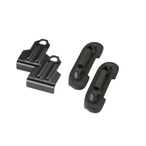 Yakima BaseClip138 (B68-5) Pack of 2 - 9813138